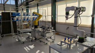 協働ロボットによる「ねじ締め自動化」のメリットとよくある失敗要因